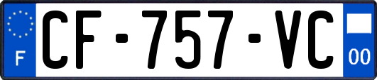 CF-757-VC