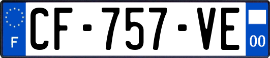 CF-757-VE