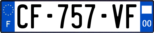 CF-757-VF