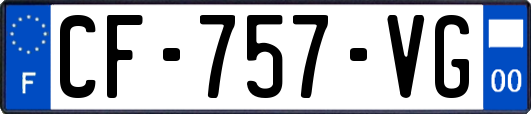 CF-757-VG