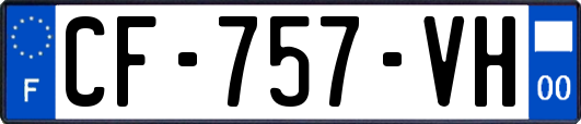 CF-757-VH