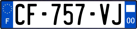 CF-757-VJ