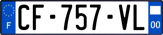 CF-757-VL