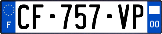 CF-757-VP
