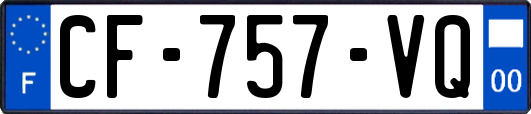 CF-757-VQ