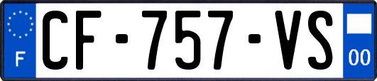 CF-757-VS