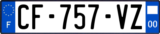 CF-757-VZ