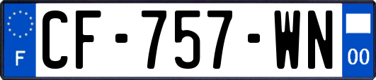 CF-757-WN