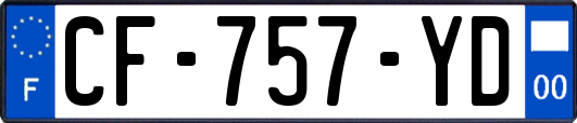 CF-757-YD