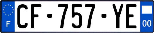 CF-757-YE