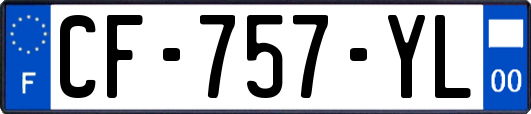 CF-757-YL