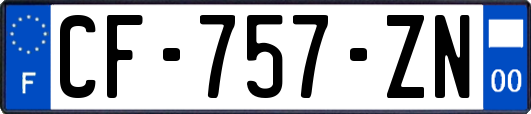 CF-757-ZN