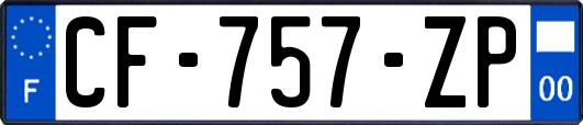 CF-757-ZP