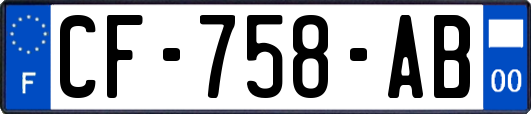 CF-758-AB