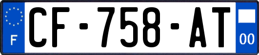 CF-758-AT