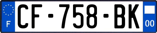 CF-758-BK