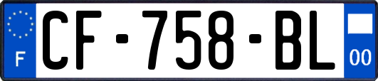CF-758-BL