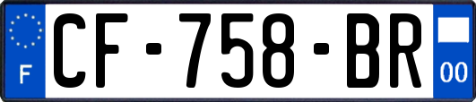 CF-758-BR