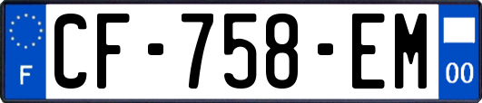 CF-758-EM