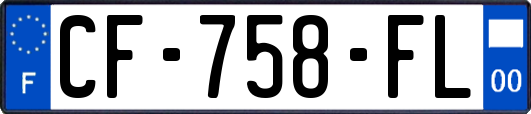 CF-758-FL