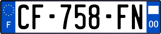 CF-758-FN