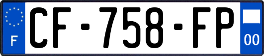 CF-758-FP