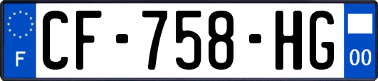 CF-758-HG