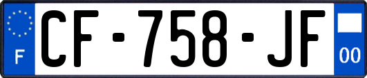 CF-758-JF