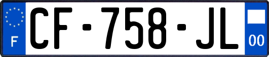 CF-758-JL