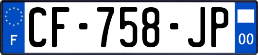 CF-758-JP