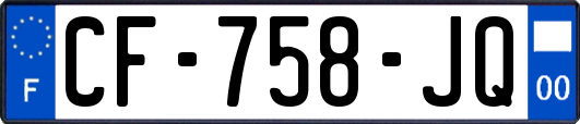 CF-758-JQ