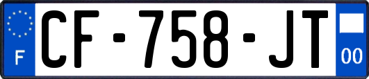 CF-758-JT