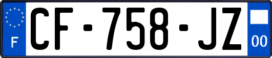 CF-758-JZ