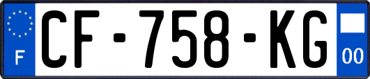 CF-758-KG