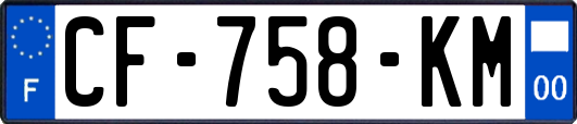 CF-758-KM