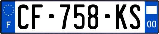 CF-758-KS