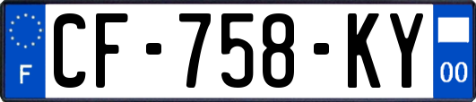 CF-758-KY