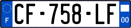 CF-758-LF