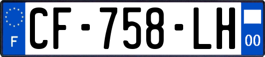 CF-758-LH