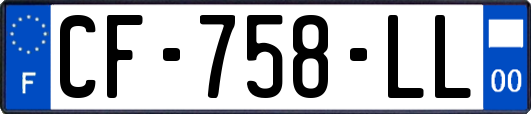 CF-758-LL