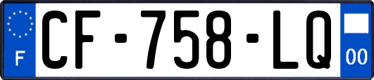 CF-758-LQ