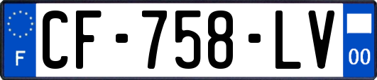 CF-758-LV