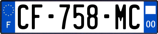 CF-758-MC