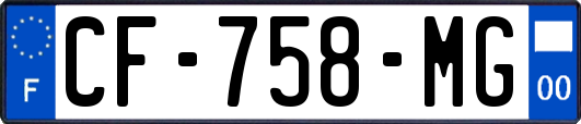 CF-758-MG