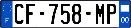 CF-758-MP