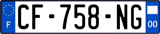 CF-758-NG