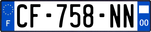 CF-758-NN