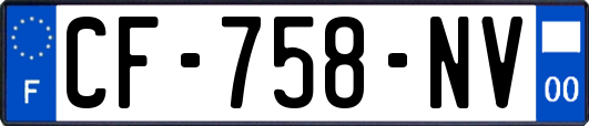 CF-758-NV