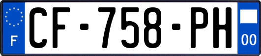 CF-758-PH