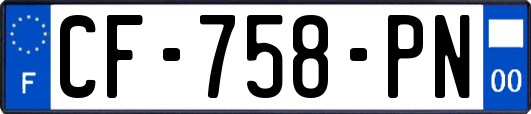 CF-758-PN